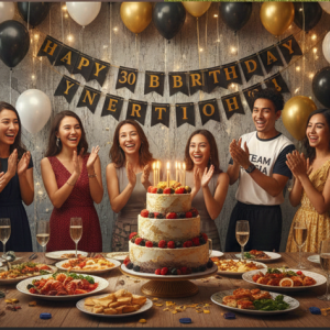 Birthday Party
