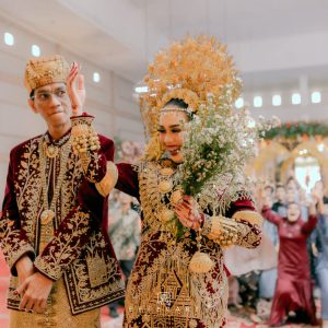 Wedding Planner & Organizer