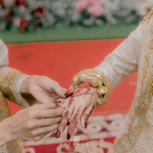 Wedding Organizer Only